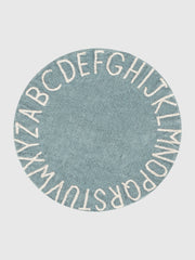 5' Round