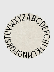 5' Round