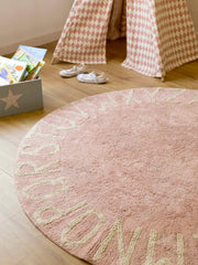 5' Round