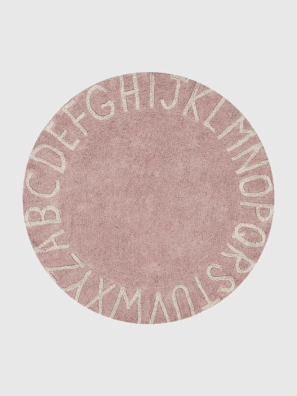 5' Round