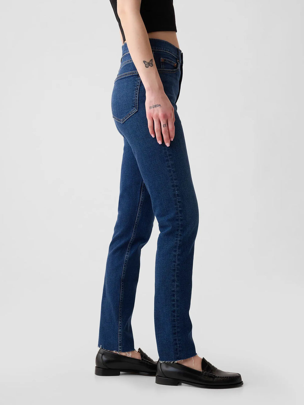 33 Long Regular