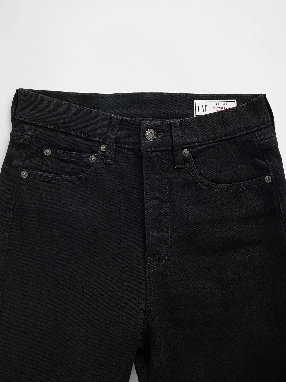 27 Short Regular