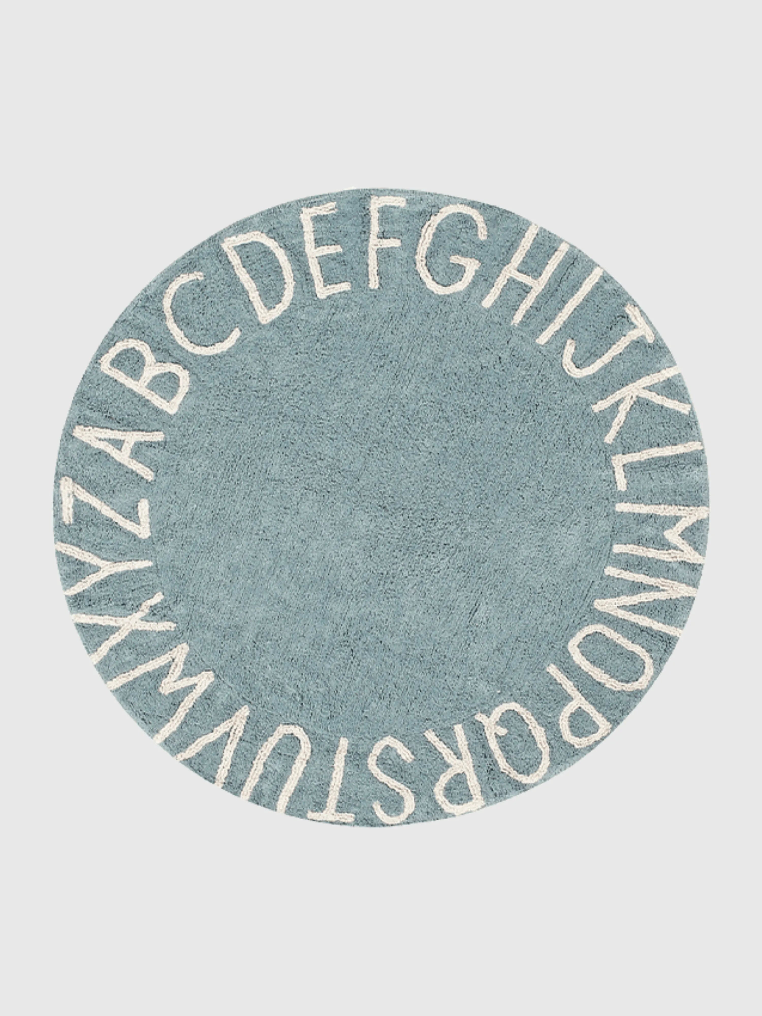 5' Round