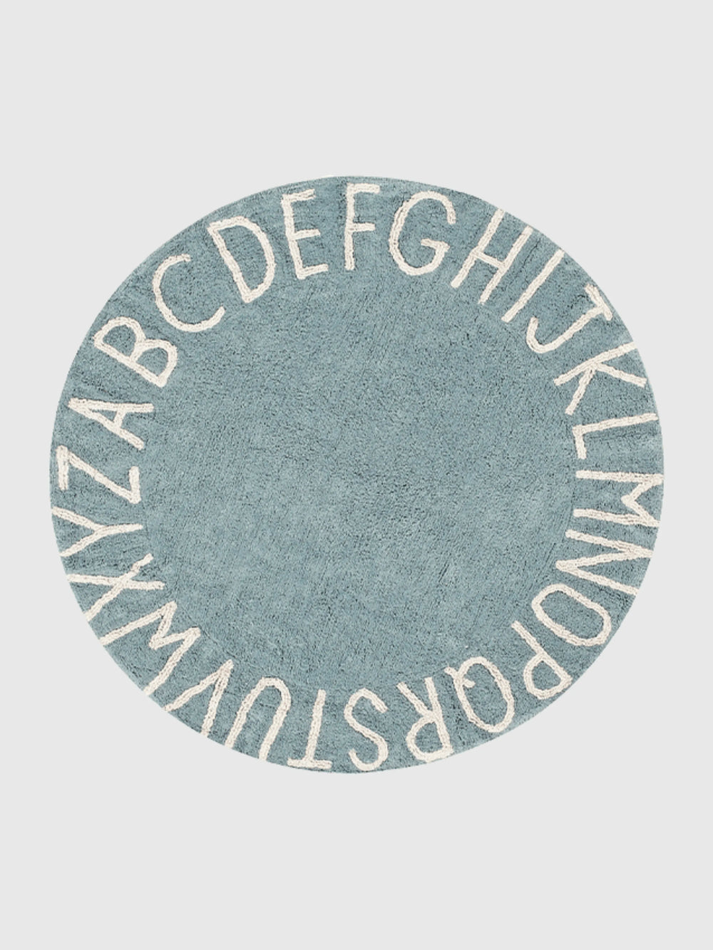 5' Round