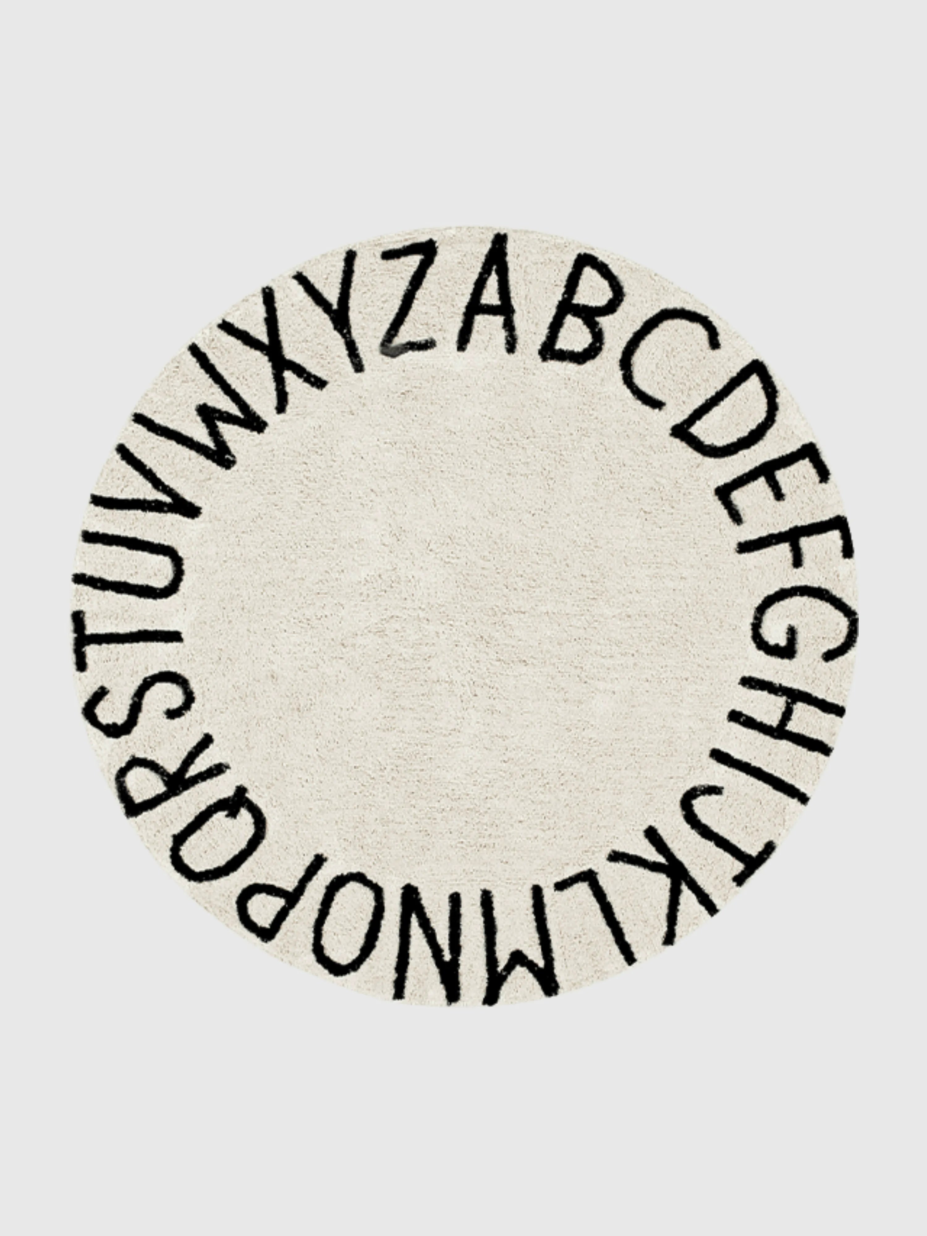 5' Round