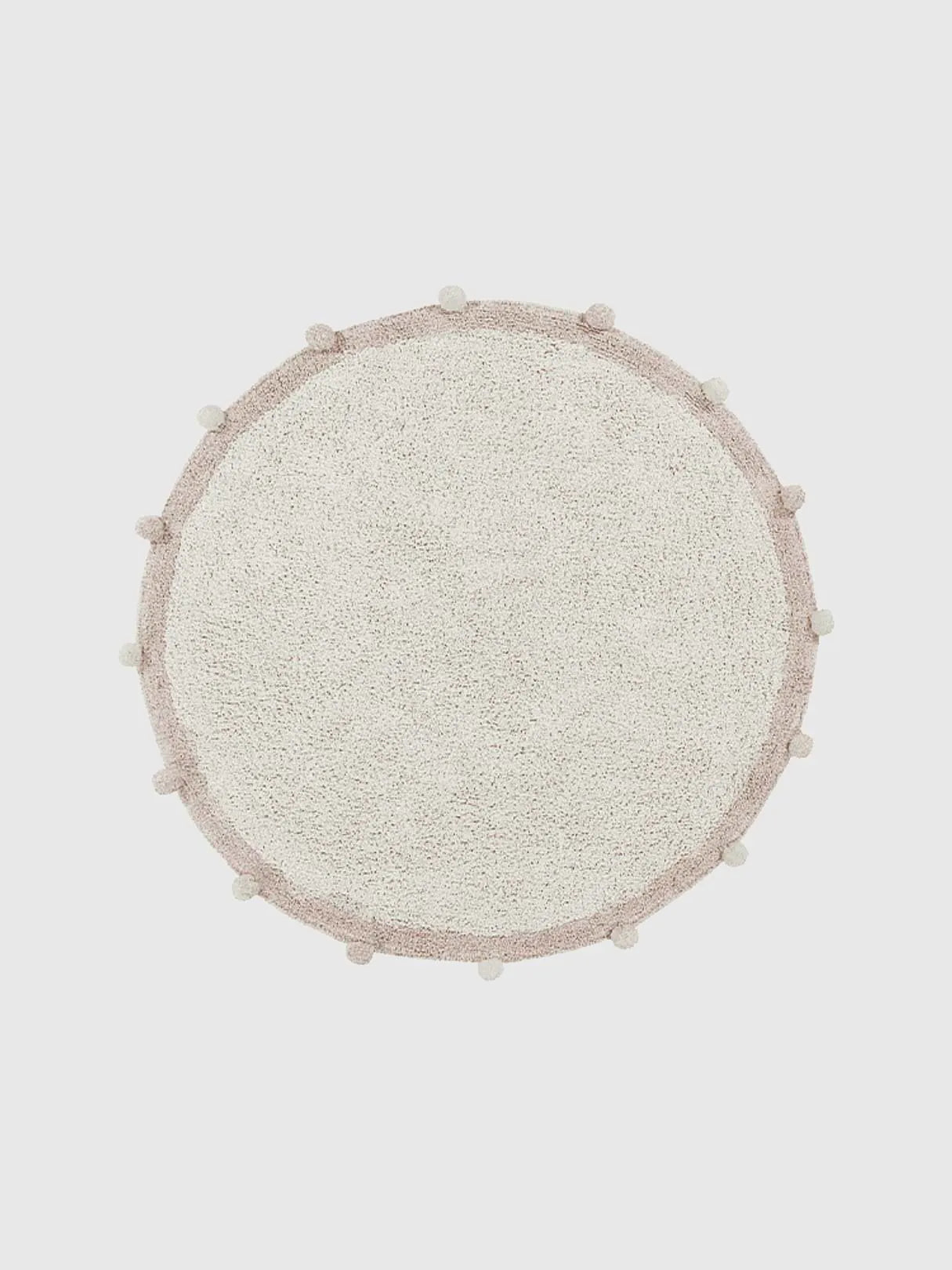 4' Round