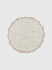 4' Round
