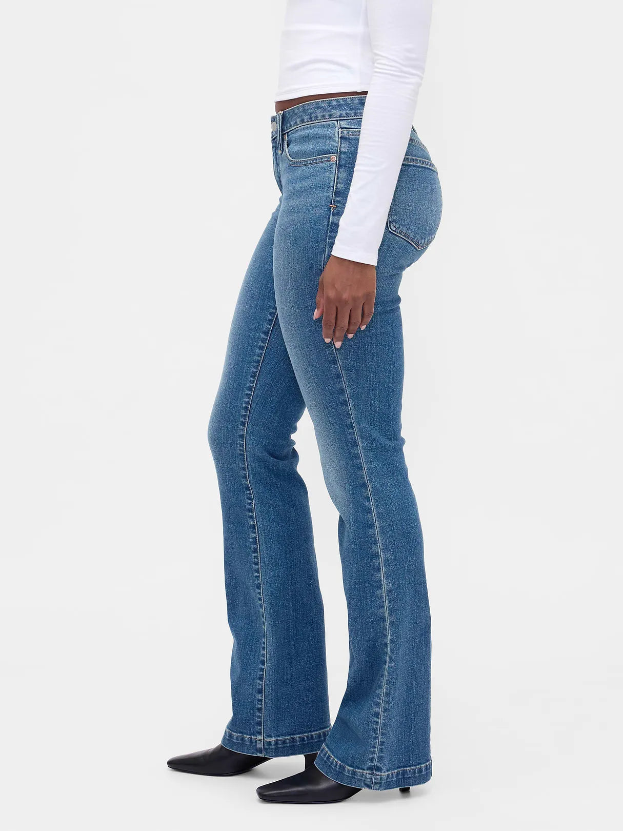 27 Long Regular