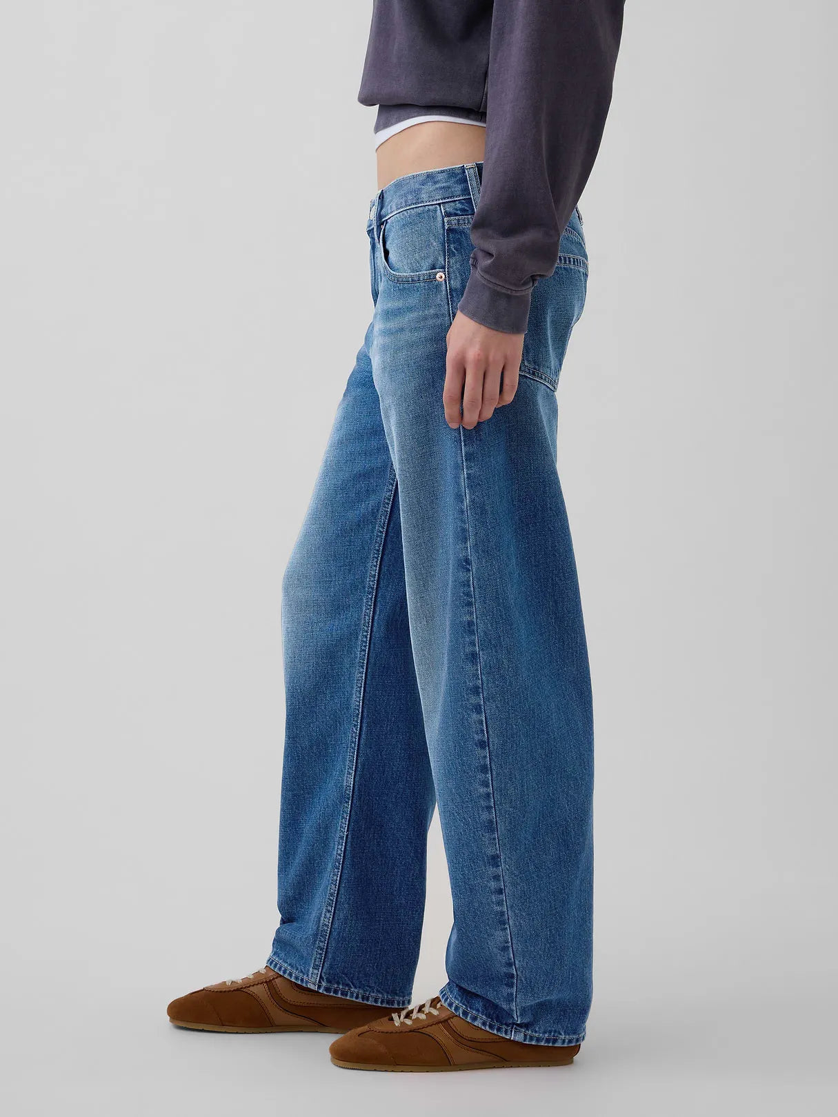 32 Long Regular
