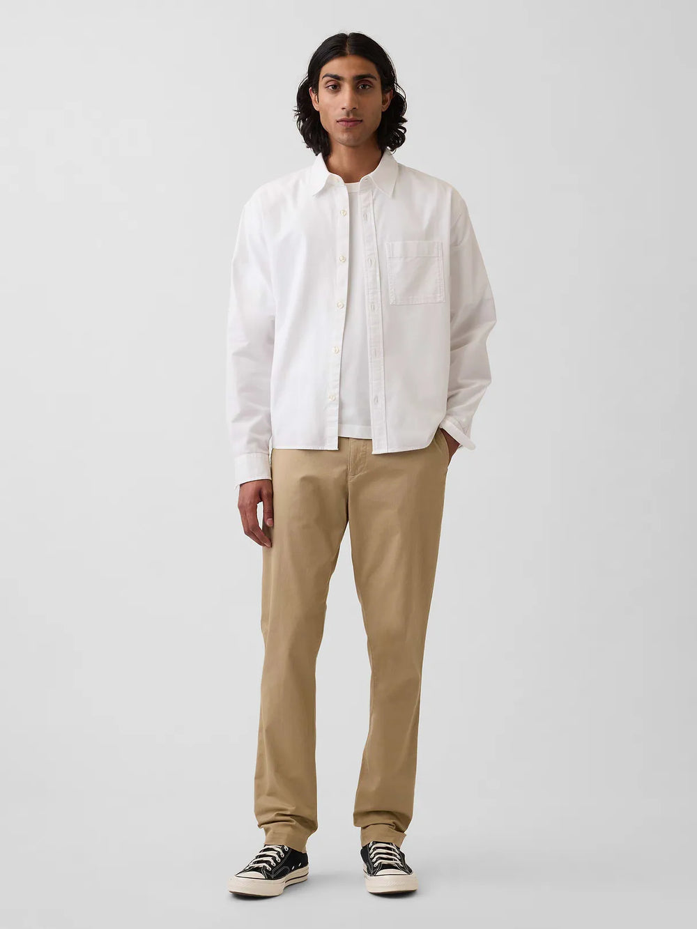 29W 32L Regular