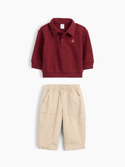 3-6 M