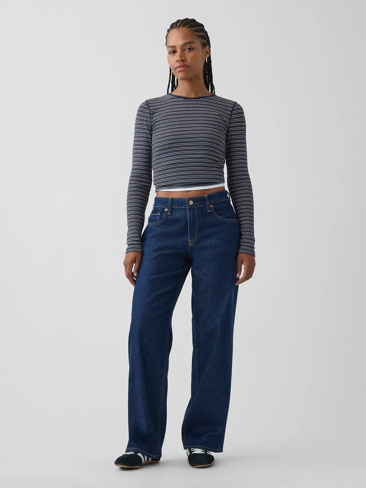 26 Long Regular