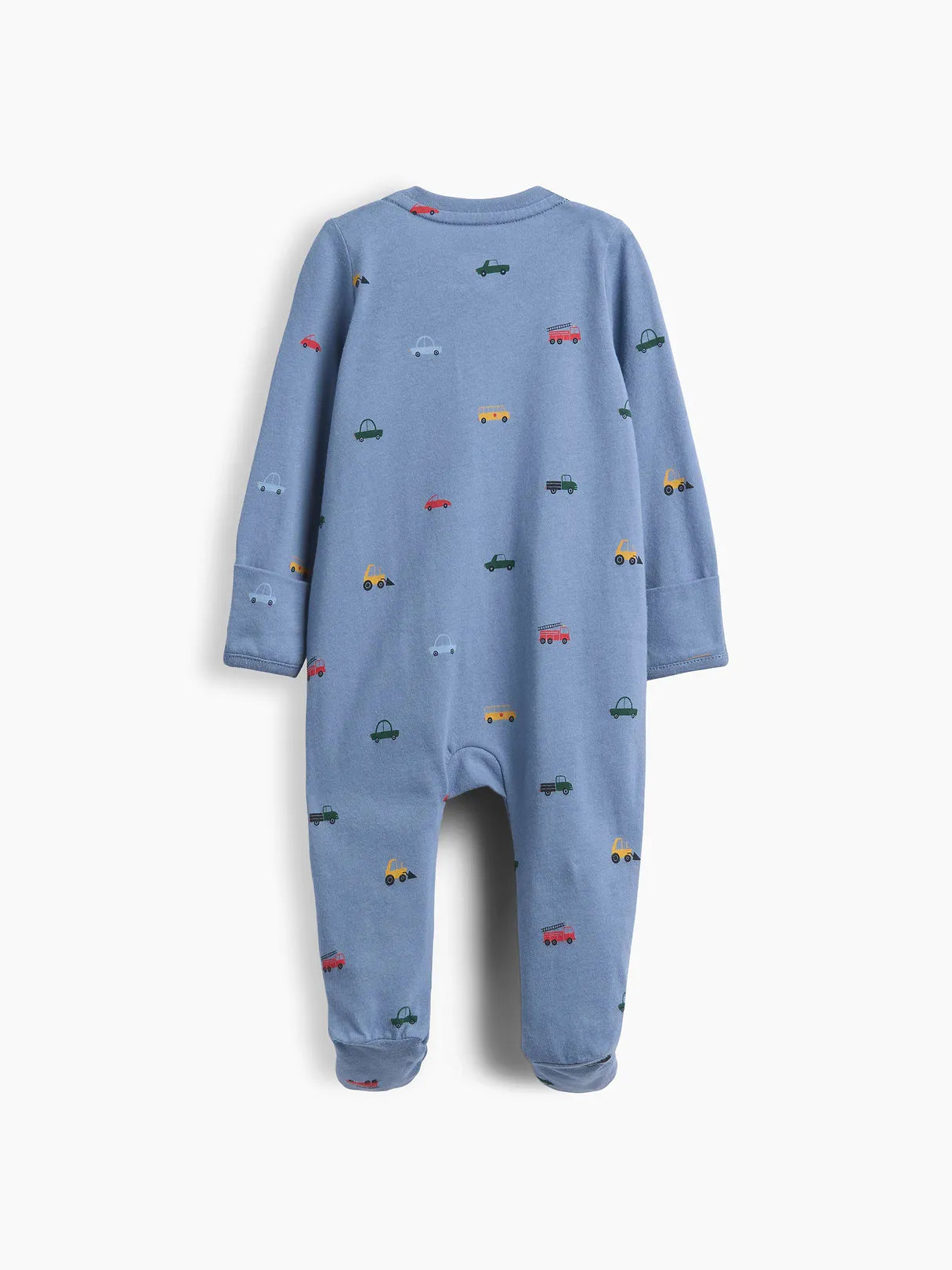 3-6 M