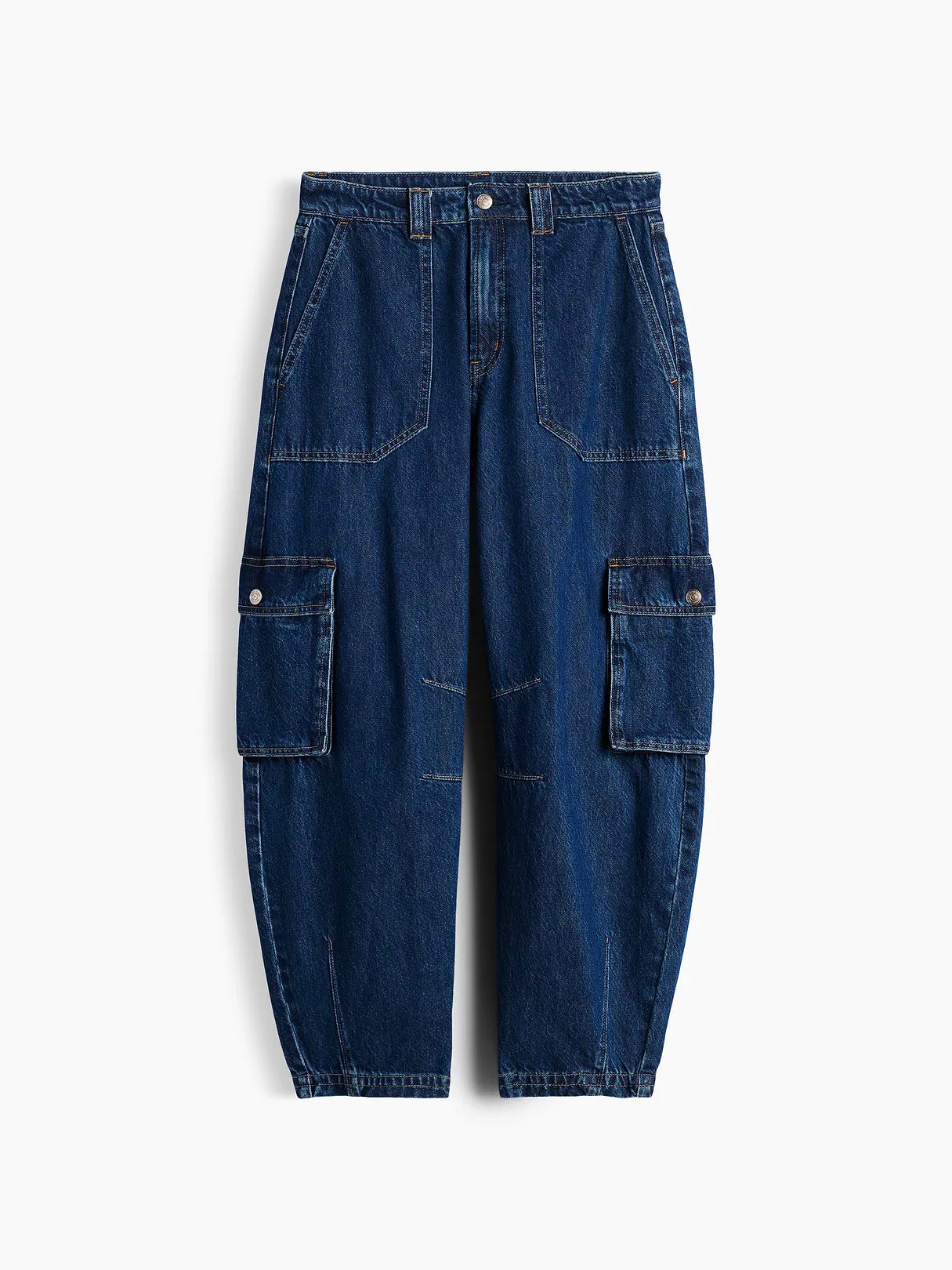 33 Long Regular
