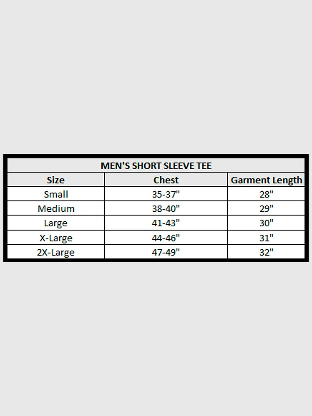 XL